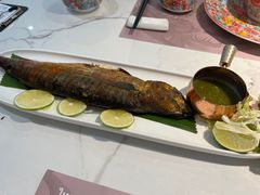 -泰椰里·泰国餐厅(智慧城广百广场店)