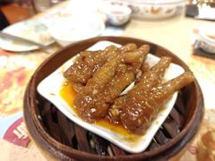-点都德(海岸城店)