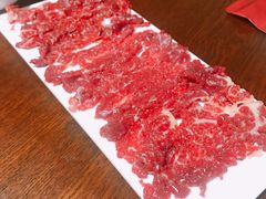 -牛郎记潮汕牛肉火锅(大西洋银泰城店)