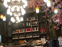 -徐鼎盛民间菜(上筑店)