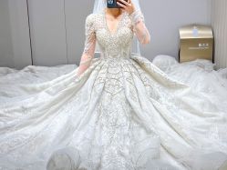 -SATIN COUTURE瑟庭婚纱礼服馆