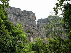 -雁荡山风景名胜区
