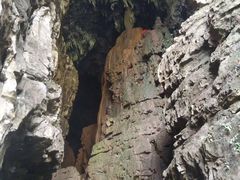 -华蓥山天意谷景区