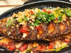 -状元阁烧烤(新华路总店)