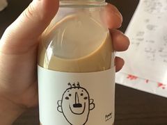 -粉锤咖啡FENCHUI