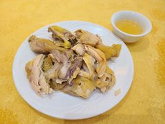 -巫记鸡饭店