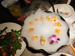 -西郊八号·山野江西菜(开发区店)