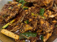 -辣盆盆麻辣小龙虾(哈尔滨总店)