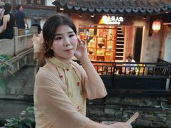 -绍兴书圣故里景区