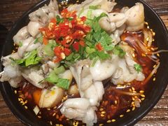 -串大叔炭火烤串·鸡西大冷面刀削面(总店)