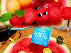 -乐园夜市场(五道口王庄路店)