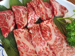 -炼火烤肉店