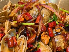 -小两口锦州烧烤·脆皮油边(依云北郡店)