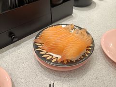 -争鲜回转寿司(流行前线店)
