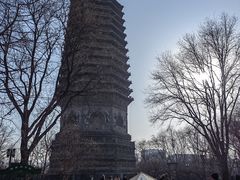 -玲珑塔公园