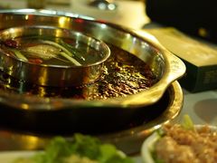 -枇杷园食为鲜火锅(南山店)