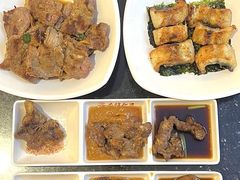 -木槿花韩式炭烤·熟成肉工坊(孙文东路店)
