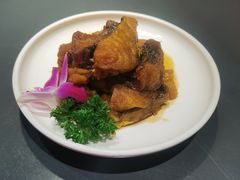 -探花·意境江南菜·唐伯虎文化体验店·松鼠桂鱼(观前店)
