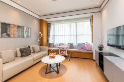 -喜喜月子(瑞虹天地店)