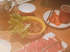 -牛很鲜潮汕牛肉火锅(朝晖路店)