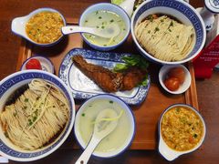 -孙盛兴奥灶面馆·蟹黄面·三虾面(山塘街总店)