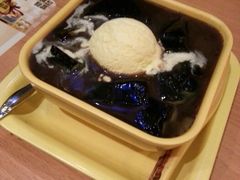 红豆凉粉香草-满记甜品(日月光二店)