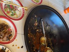 -江湖水乡铁锅炖魚(周庄嘉园店)