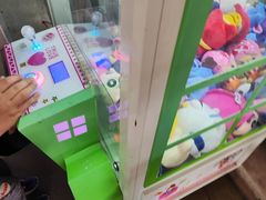 -粮心小农·大头虾亲子生态园(长发店)