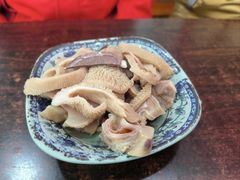 -大场羊肉馆(延吉东路店)