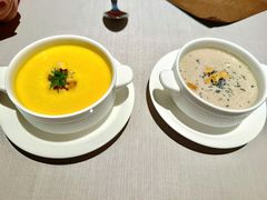 -WILLIAM 威廉姆牛排馆(衡山路店)