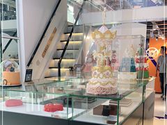 -麦雪尔甜品·生日蛋糕(新街口旗舰店)