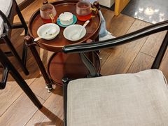 -囍榷·鲜美常州菜(恐龙园店)