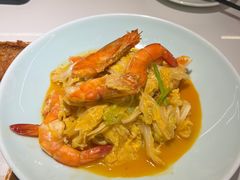 -船歌·鱼水饺青岛菜(正阳路店)