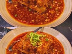 -华豫川酒家(大卫城店)