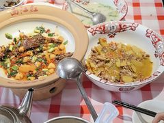 -西江红·株洲本地菜(滨江南路店)