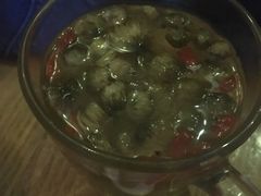 茶水-和子足浴SPA会馆(梁溪店)