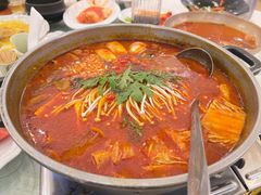 -玉流馆餐厅