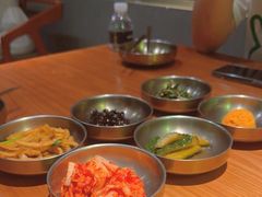 -春熙台韩国料理·章鱼肥牛(西丽店)