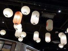 大堂-默记孙抄手(经开万达店)