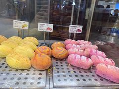 -LELECHA乐乐茶(美罗城店)