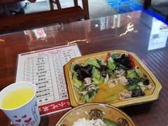 -君华饭店·腊排铜火锅