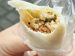-姚氏祖传糖葱薄饼(华坞店)