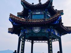 -云龙山