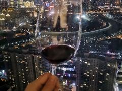 景观位-瑞吉吧 The St·Regis Bar(长沙瑞吉酒店)
