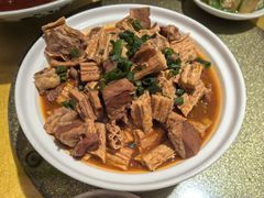 -缪氏川菜(丰盛町店)