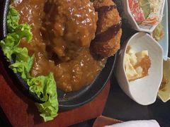 -明日叶日本料理(新区淮海街店)