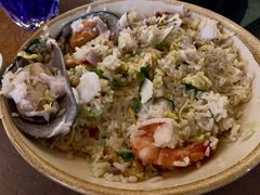 -CHINCHIN 青青·泰国料理(万象食家店)