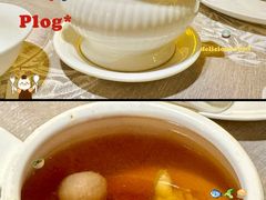 -香云轩·顺德菜(香云纱园林酒店店)