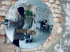 -边渡咖啡烘焙店(昙华林店)