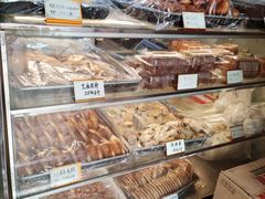 -麦香皇后老式面包坊(大连路店)
